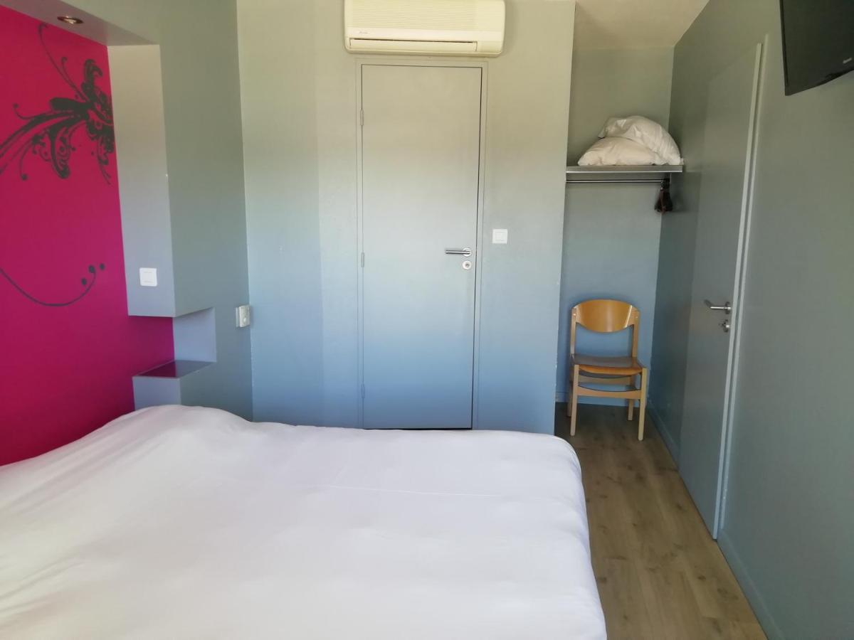 Hotel Evan 朗德 外观 照片