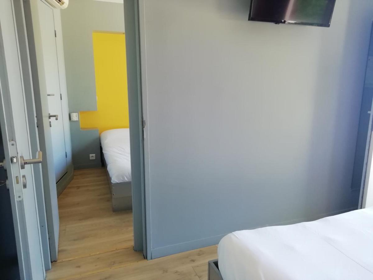 Hotel Evan 朗德 外观 照片