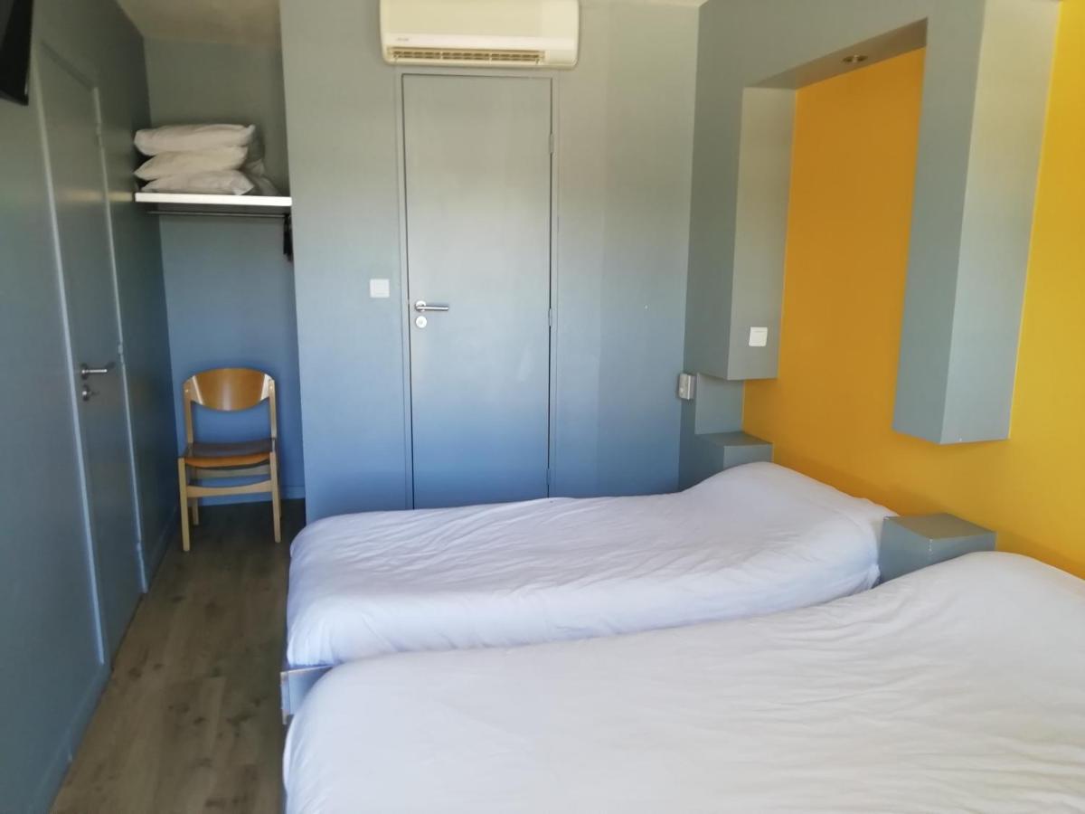 Hotel Evan 朗德 外观 照片