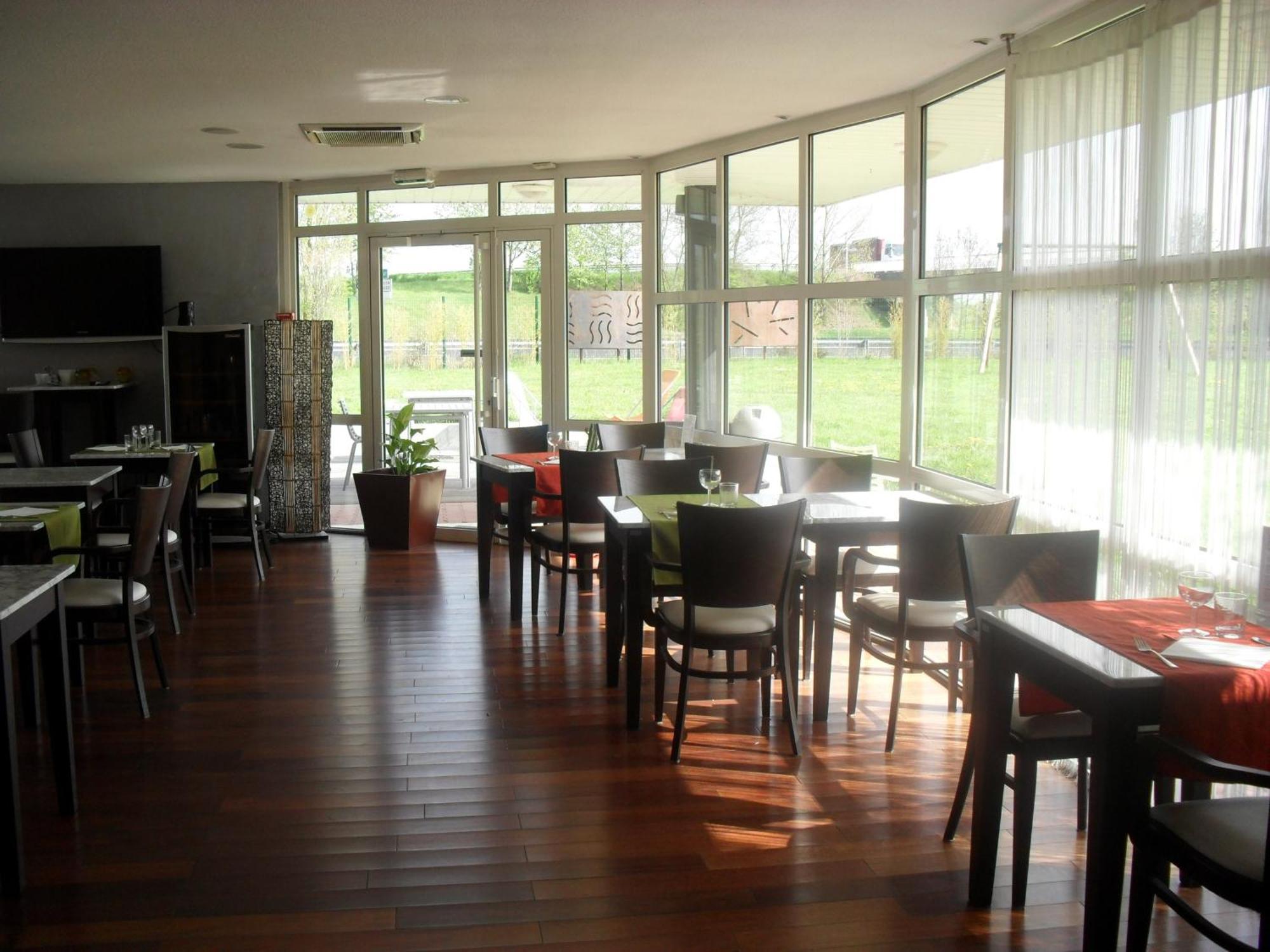 Hotel Evan 朗德 外观 照片