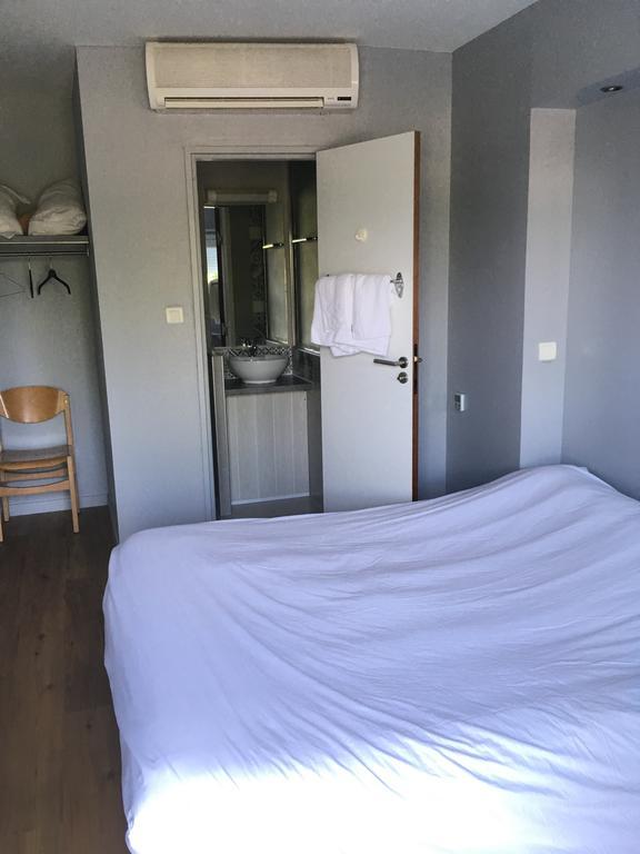 Hotel Evan 朗德 外观 照片