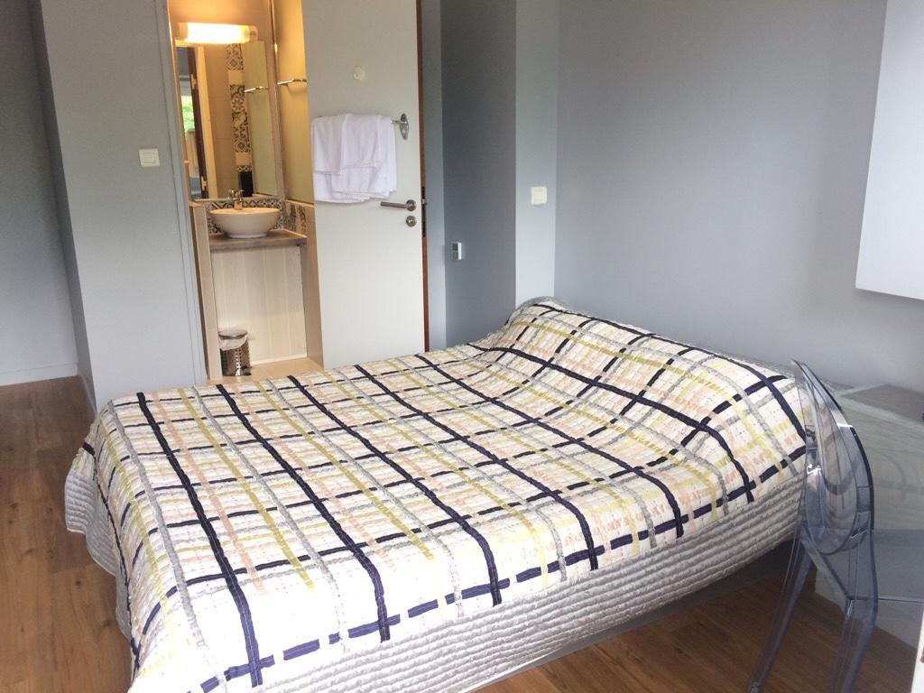 Hotel Evan 朗德 外观 照片