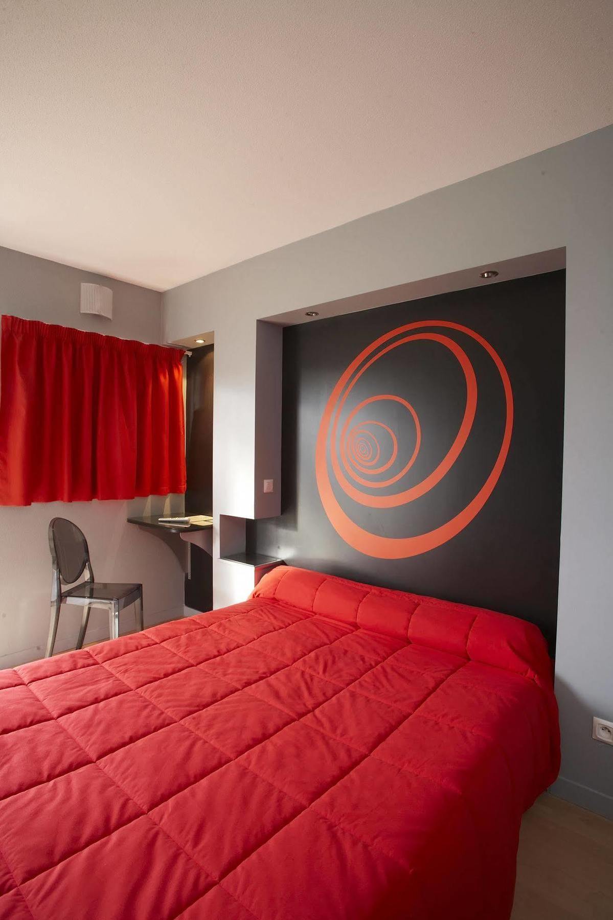 Hotel Evan 朗德 外观 照片