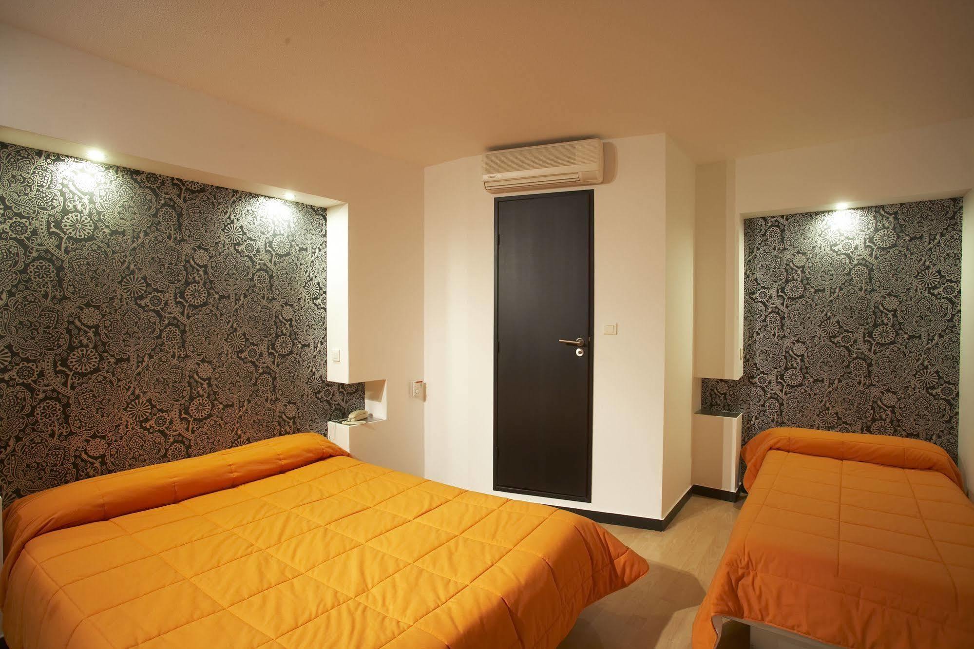 Hotel Evan 朗德 外观 照片